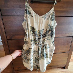 Women's Jettty Mystic Romper